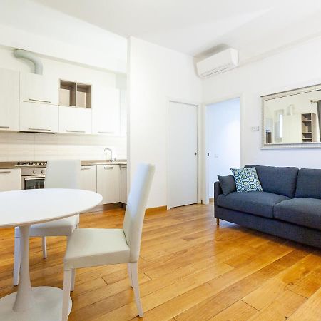 Easyhomes - Central Station Milan Luaran gambar