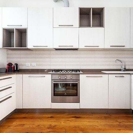 Easyhomes - Central Station Milan Luaran gambar