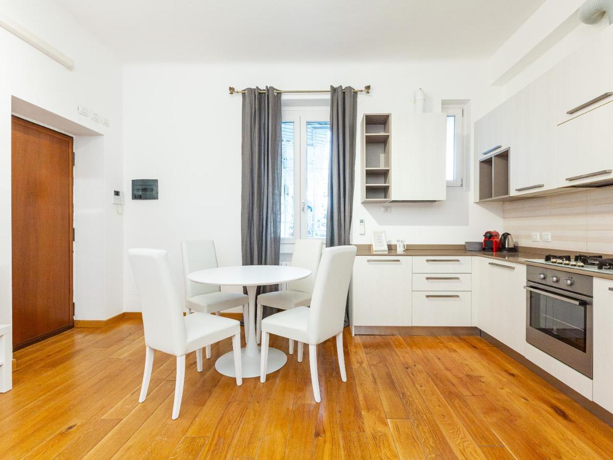 Easyhomes - Central Station Milan Luaran gambar