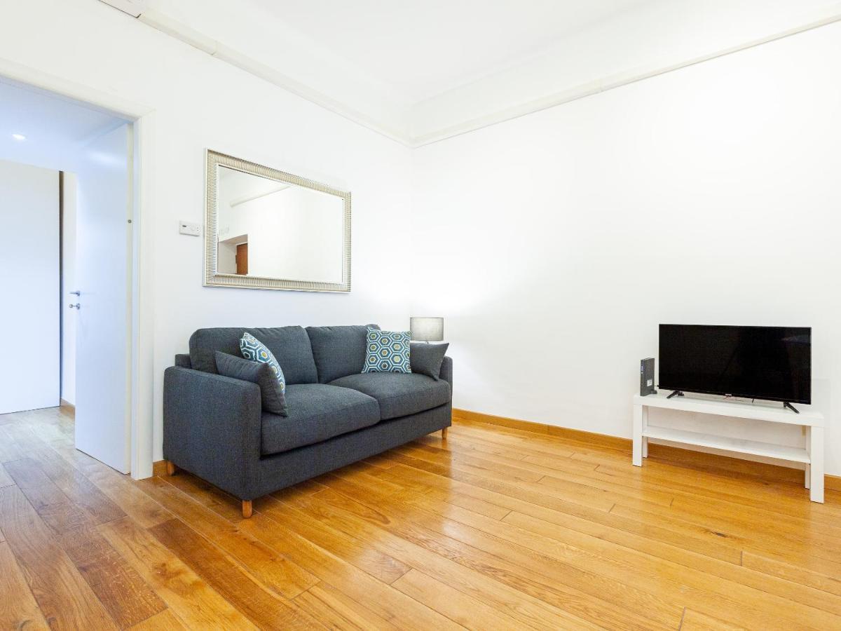 Easyhomes - Central Station Milan Luaran gambar