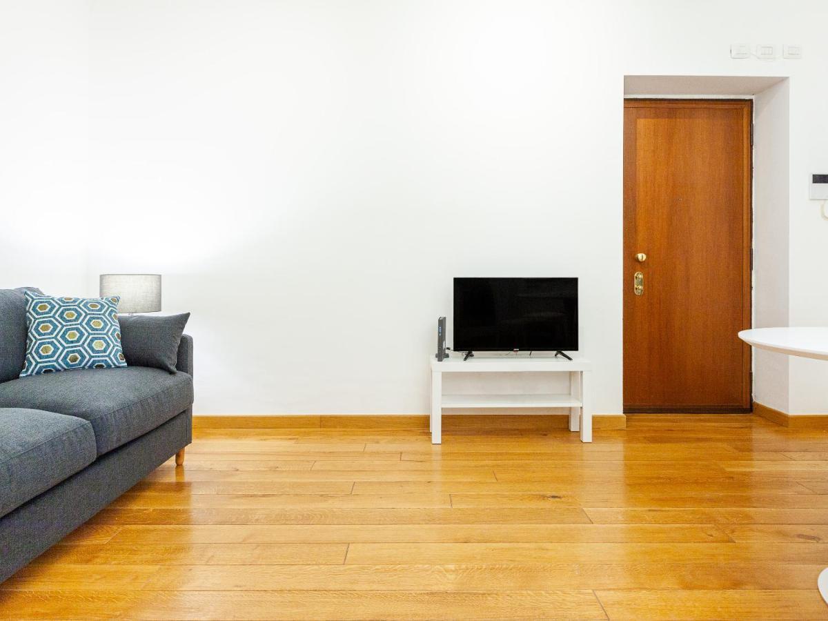 Easyhomes - Central Station Milan Luaran gambar