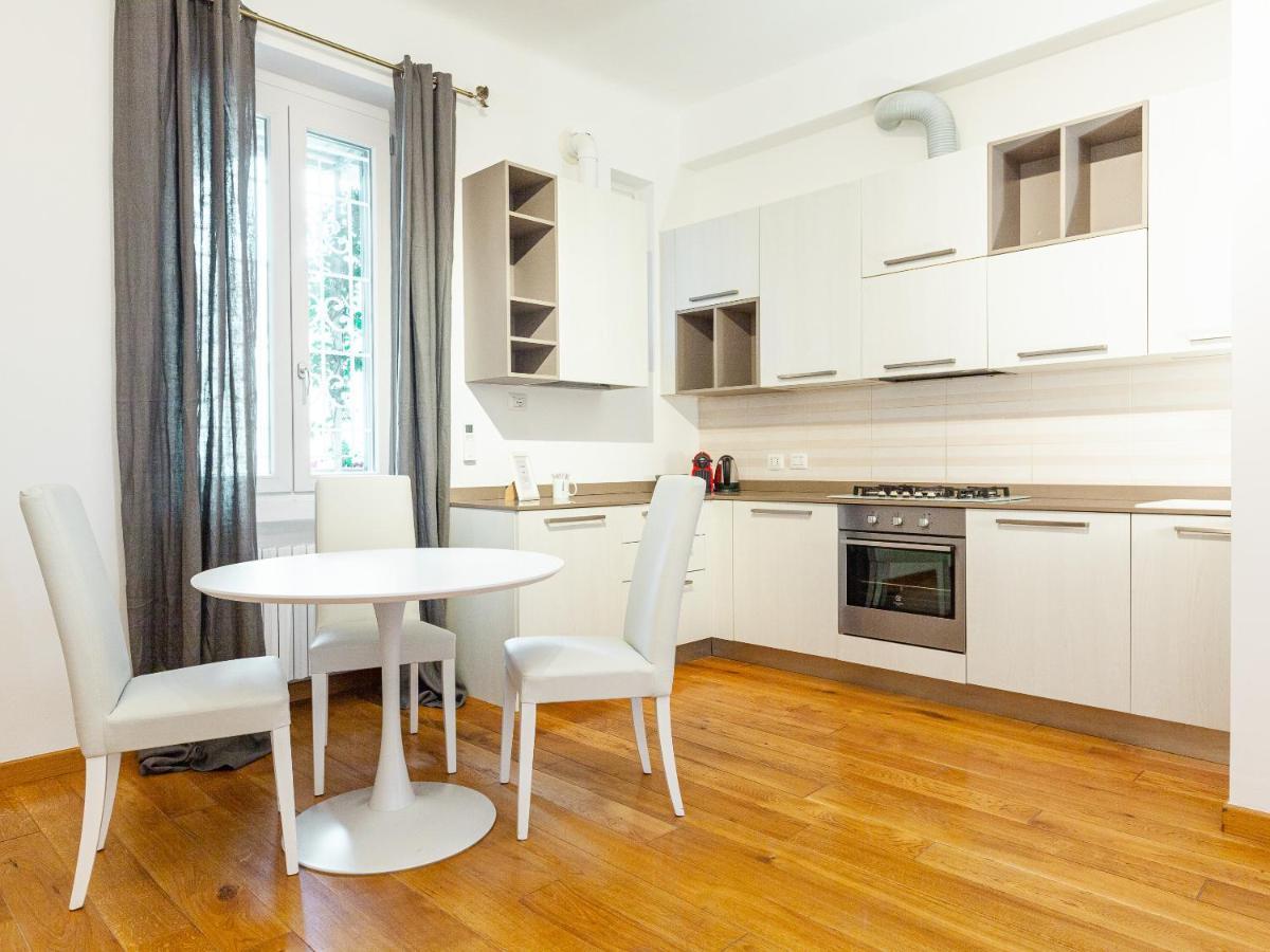 Easyhomes - Central Station Milan Luaran gambar