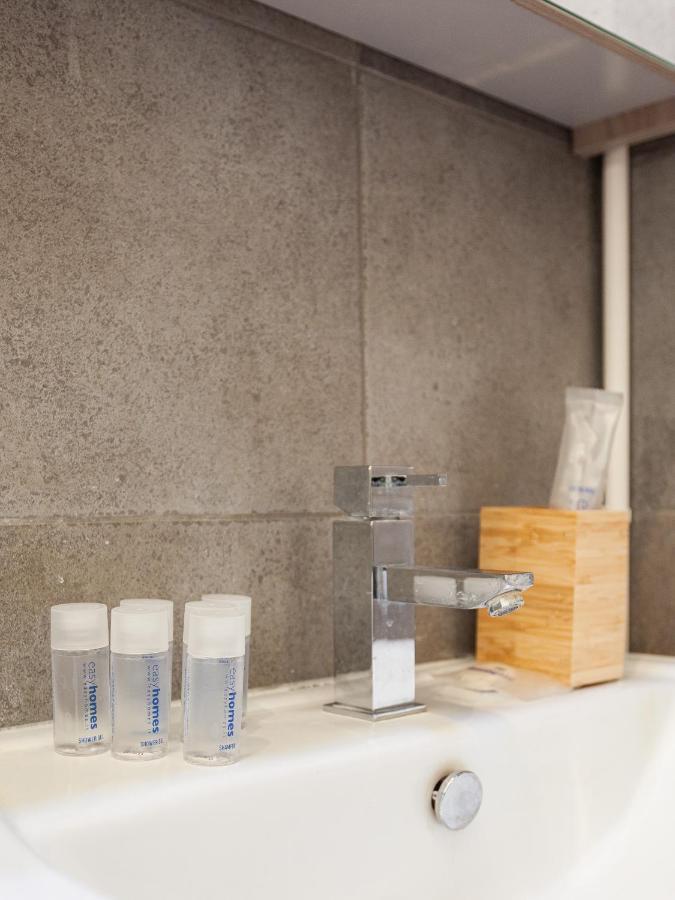 Easyhomes - Central Station Milan Luaran gambar