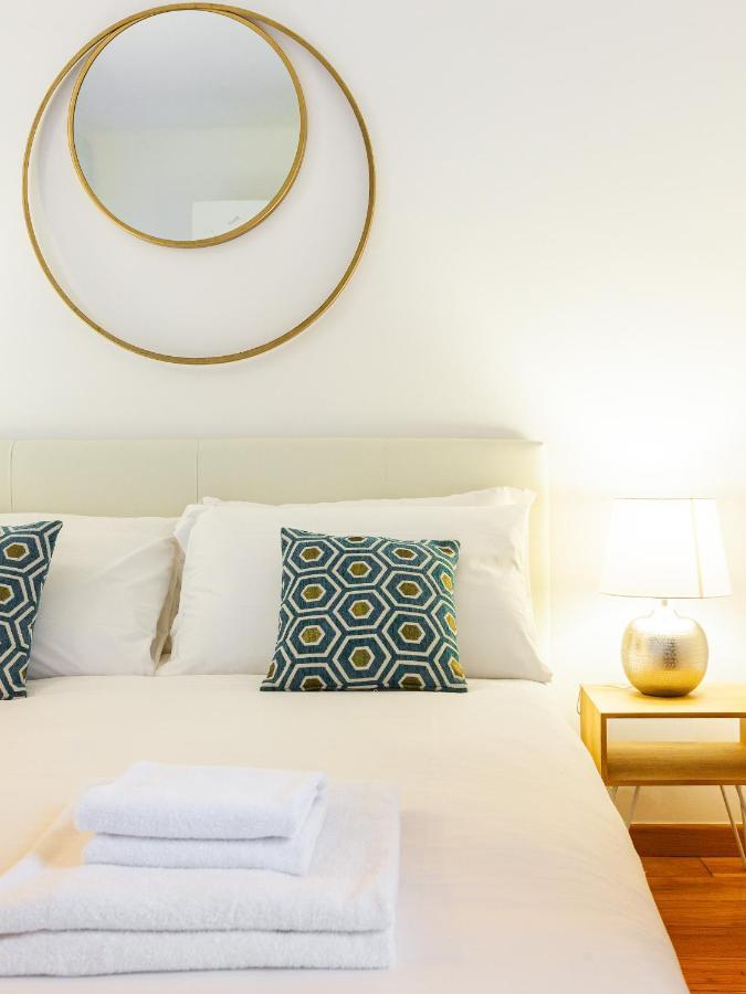 Easyhomes - Central Station Milan Luaran gambar