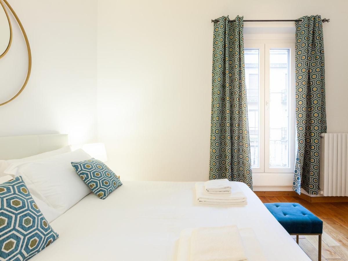 Easyhomes - Central Station Milan Luaran gambar