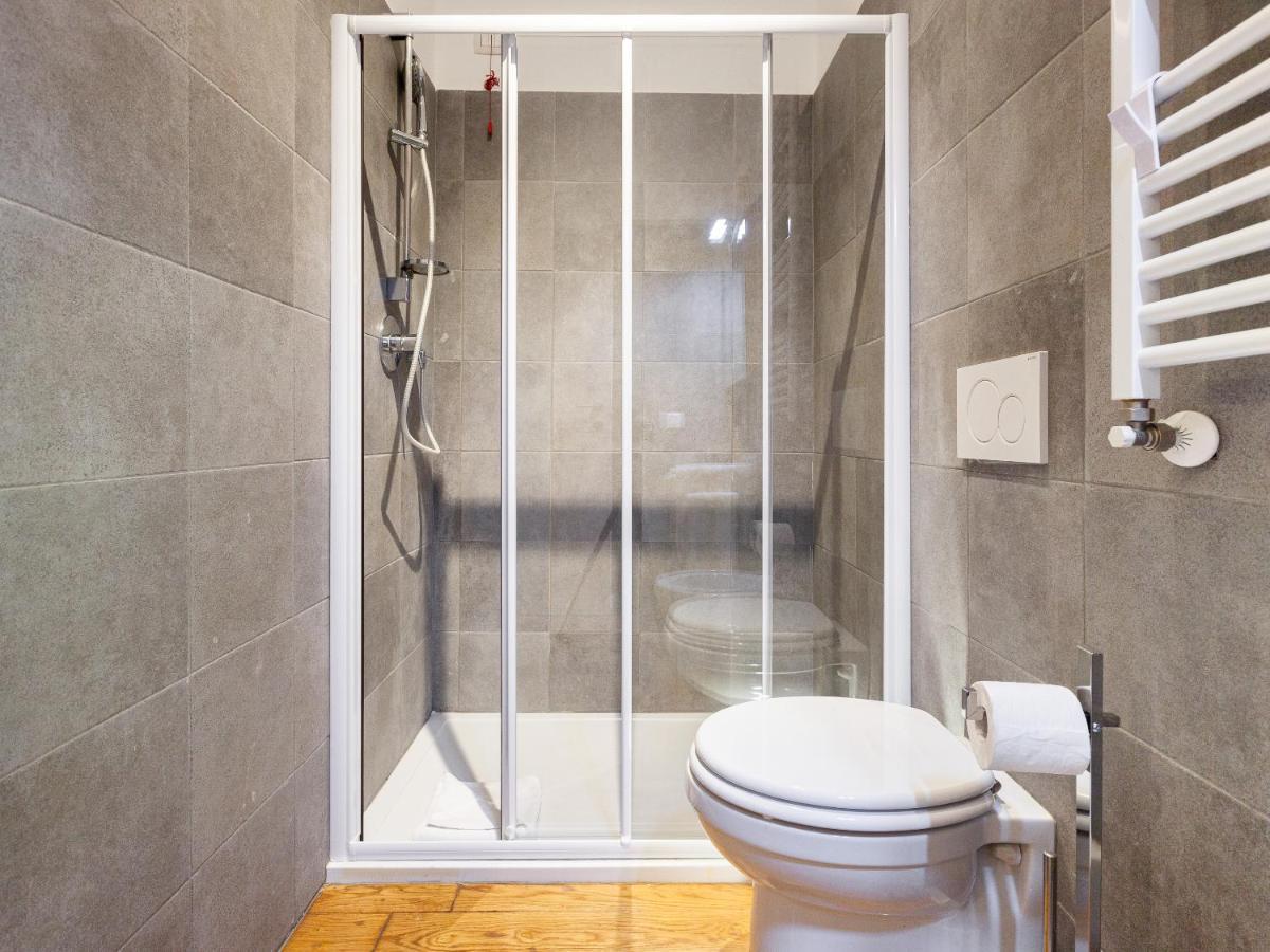 Easyhomes - Central Station Milan Luaran gambar